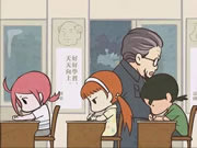 靈靈狗智能門鎖：要好好照顧自己