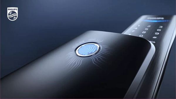 關于飛利浦智能鎖的冷知識 你了解多少？