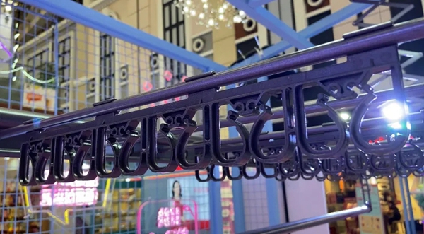 好太太【夢幻快閃店】營業 施華洛世奇&reg;元素項鏈免費送