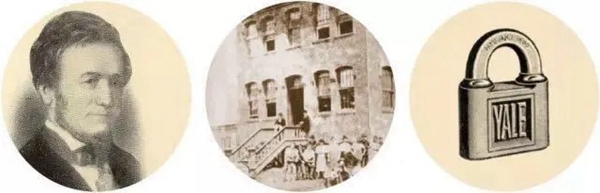 Yale耶魯：“鎖”定未來，一直在路上