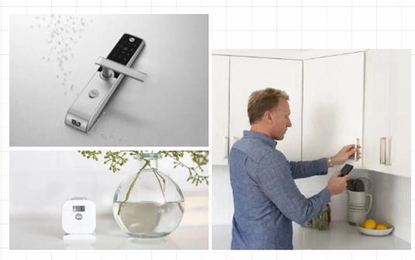 Yale耶魯：“鎖”定未來，一直在路上