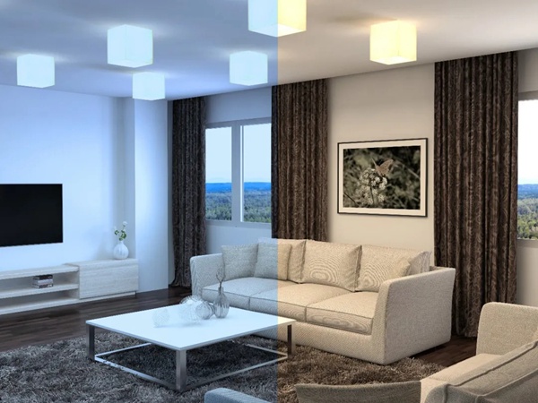 河東智能家居：功能大盤點(下) | 智能家居還可以做些什么？