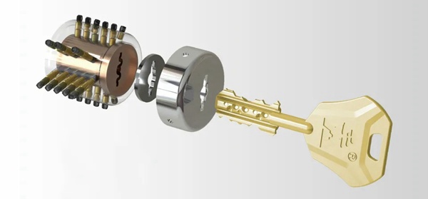 王力智能鎖：反向推導(dǎo)一下這款智能鎖是不是可靠之選