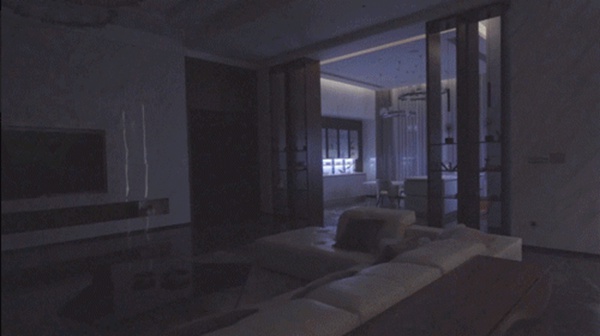 ORVIBO歐瑞博：坐擁2000平的智能豪宅是什么體驗？