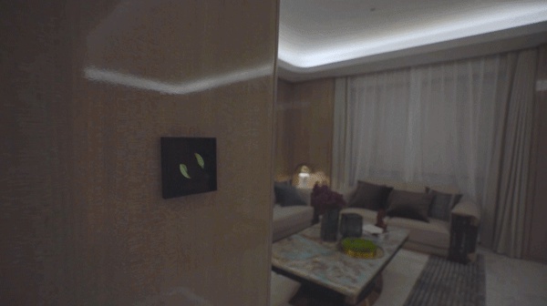 ORVIBO歐瑞博：坐擁2000平的智能豪宅是什么體驗？