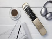 耶魯智能鎖:為你筑牢安全第一道防線