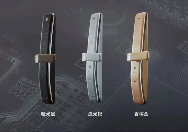 耶魯智能鎖：一把好的智能鎖應(yīng)是什么樣子？