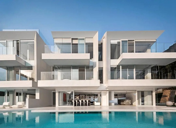 河?xùn)|智能家居：VISAYA意境酒店，當(dāng)桃花源遇見了智能控制