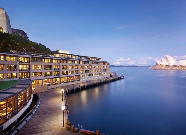 河?xùn)|智能家居：VISAYA意境酒店，當(dāng)桃花源遇見了智能控制