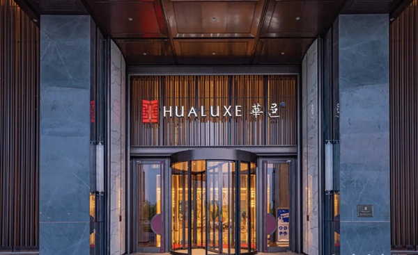 多瑪凱拔：長江邊的超五星“巨輪”正在浪漫啟航