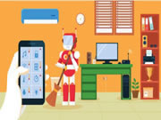 好太太智能家居：智能覆蓋，盡在掌控之中