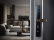 乘著NB-IoT技術(shù)浪潮的海爾E11智能門鎖快來了解一下