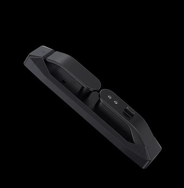 德施曼智能鎖小嘀Q3H正式眾測(cè)首發(fā)，支持HUAWEI HiLink