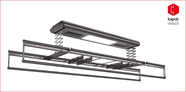 好太太榮獲“2019年度中國家居產(chǎn)業(yè)品牌獎——影響力品牌”等多項大獎