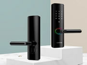 保仕盾智能鎖：高顏值、高性價比、高品質服務