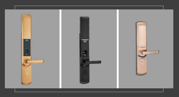 名門靜音門鎖五金新品 有顏又有料