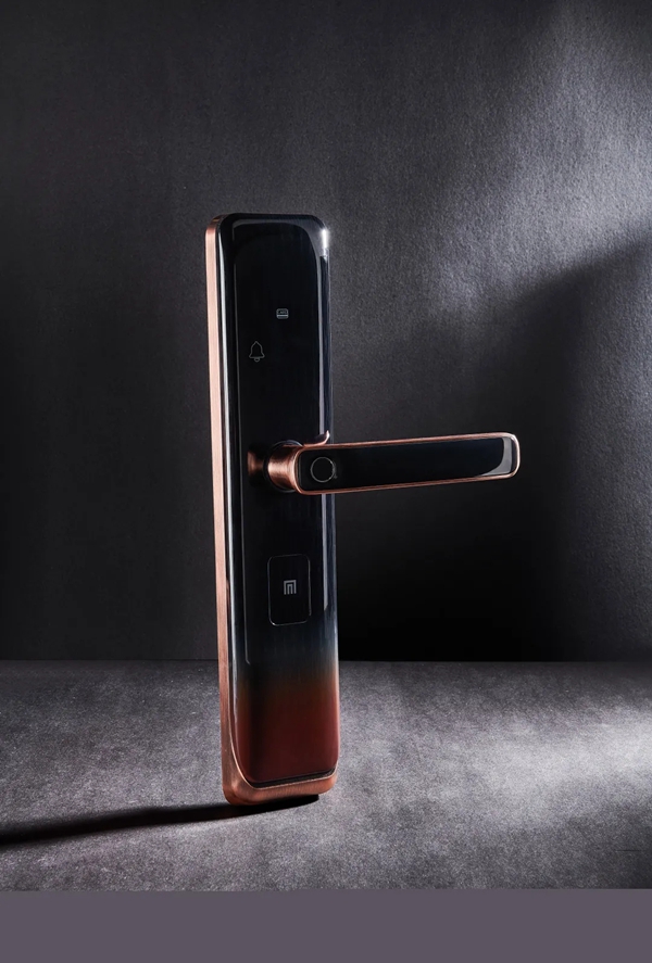 名門靜音門鎖五金新品 有顏又有料