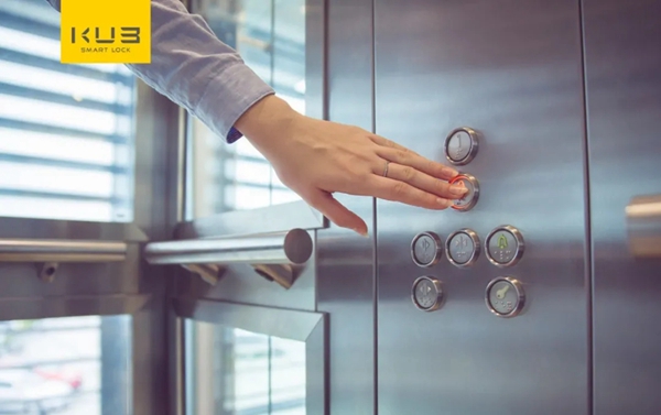 KUB智能鎖：急性子VS慢性子你是哪一種?