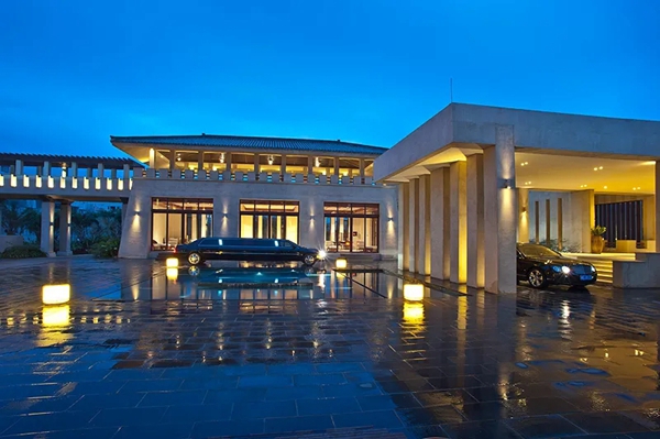 UIOT超級智慧家攜手海南遠東控股集團 重新定義奢華品質