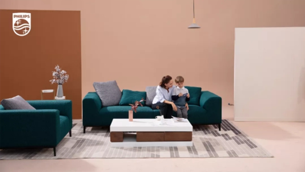 飛利浦智能鎖：挽救職場媽媽們 一把智能鎖就夠了