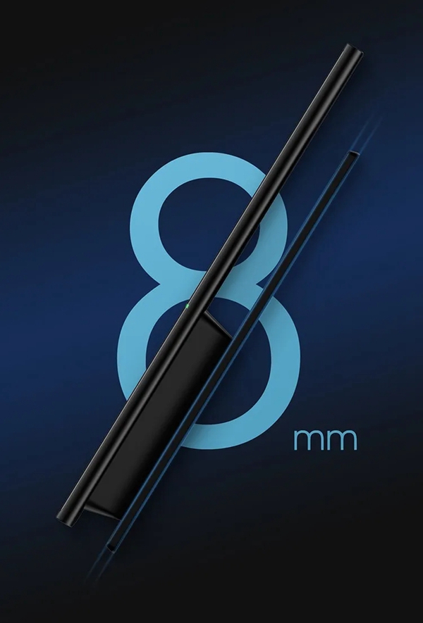 KUB-A9超薄全自動(dòng)智能鎖全球首發(fā)