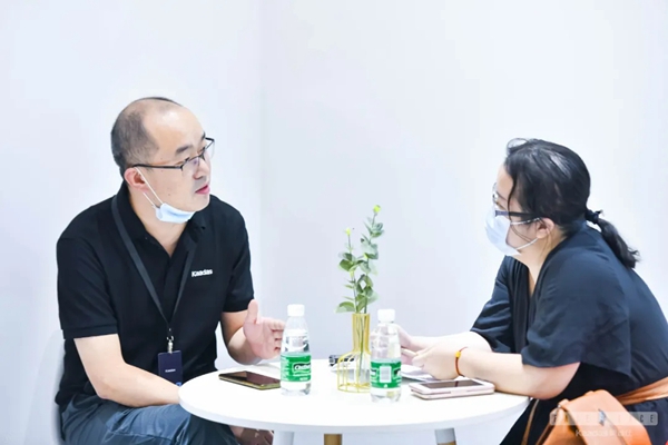 凱迪仕智能鎖網紅展館獲千萬級曝光 多家媒體爭相報道