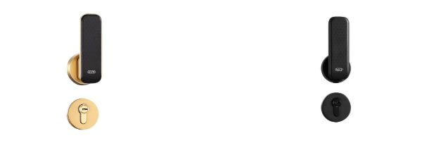 名門靜音門鎖 詮釋匠心與精致