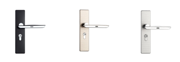 名門靜音門鎖 詮釋匠心與精致