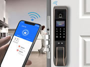 皇迪智能鎖:要如何考量其安全等級呢