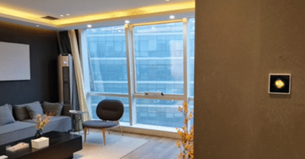 歐瑞博超級智能開關評測：0.1秒極速語音開關燈，開啟全宅智能