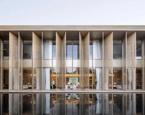 多瑪凱拔 深化戰略合作，共筑智慧社區！