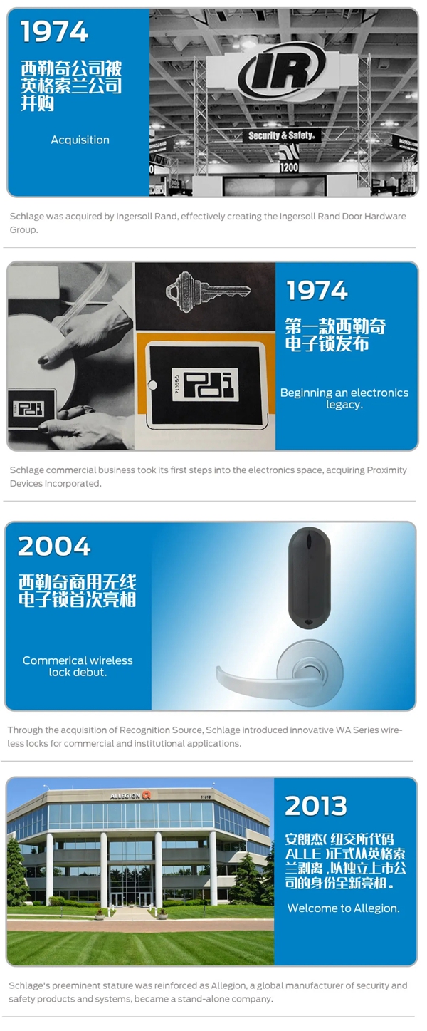 安朗杰百年傳奇 跨越世紀的守護