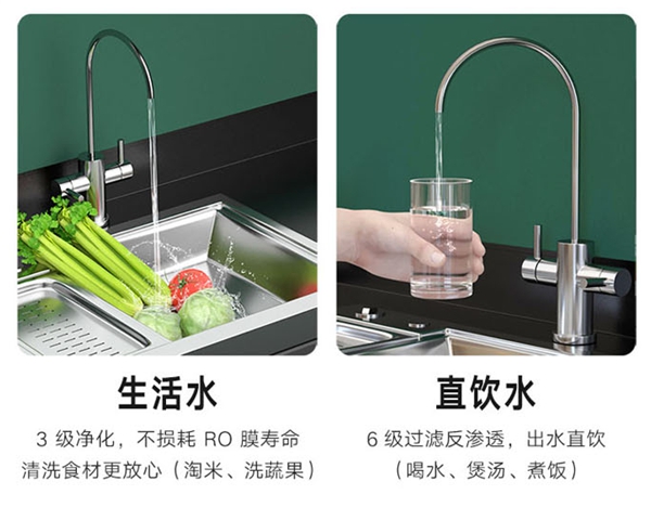 云米全屋互聯網家電：為什么夏天到了要多喝水？