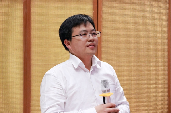 指芯智能：下一盤大棋，再修一條護城河