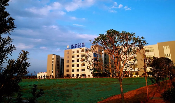 指芯智能：下一盤大棋，再修一條護城河