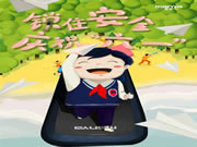 曼亞智能鎖：體驗(yàn)一下這一家人的快樂(lè)一天吧