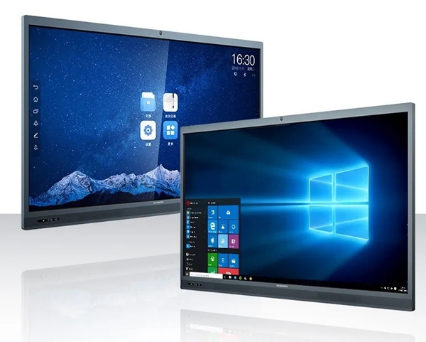 創維群欣為您解密會議平板里隱藏的黑科技