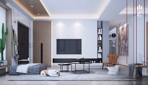 云海物聯：智能家裝為何能突出重圍？