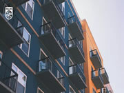 讓飛利浦智能鎖成為你的“安全管家”，給你妥妥的安全感