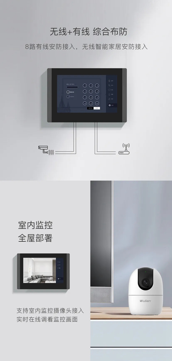 WULIAN南京物聯可視對講系統(tǒng)正式發(fā)布