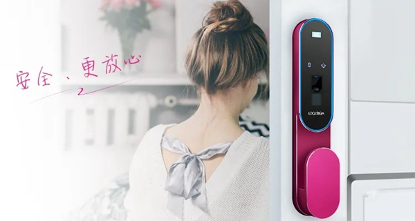 洛克思格指靜脈智能鎖：換種方式愛(ài)自己