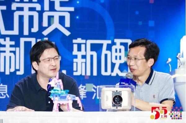 “斌叔”直播帶貨，移康智能產品真硬核！