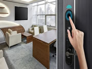 海爾智能門鎖在什么時候入場最合適呢？