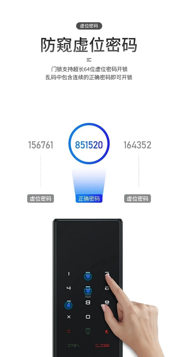引領行業新變革！KUB-KX9，全球首款把手滑蓋智能鎖震撼首發！