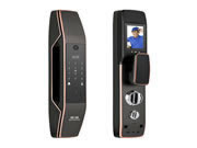 皇迪智能鎖不僅可提高生活品質