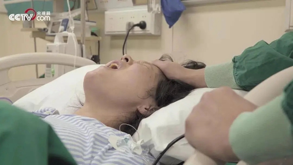 VOC智能鎖：我的媽媽不是超人 但她永遠是我內心最柔軟的角落