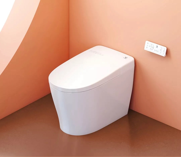 云米全屋互聯(lián)網(wǎng)家電手把手教你如何選購智能馬桶