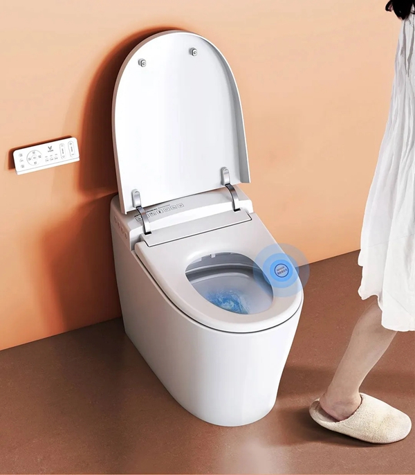 云米全屋互聯(lián)網(wǎng)家電手把手教你如何選購智能馬桶