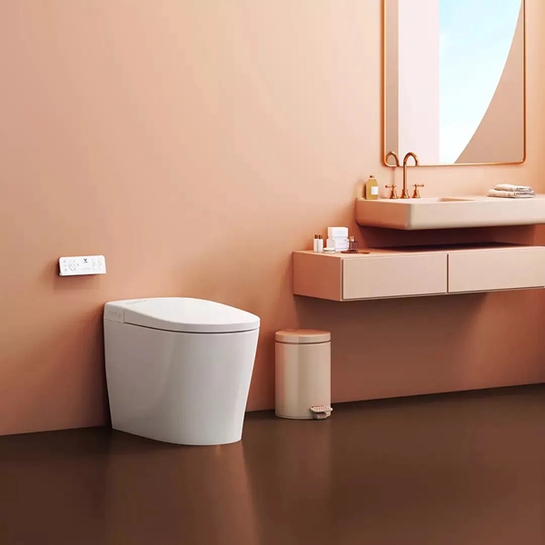 云米全屋互聯(lián)網(wǎng)家電手把手教你如何選購智能馬桶