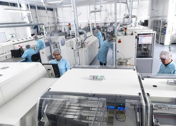 新冠危機(jī)之下，博世致力于技術(shù)創(chuàng)新和氣候行動(dòng)